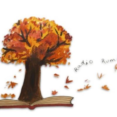 Radio Rumi Program 49: Dancing All The Way to the Garden Radio Rumi Program 49: Dancing All The Way to the Garden
