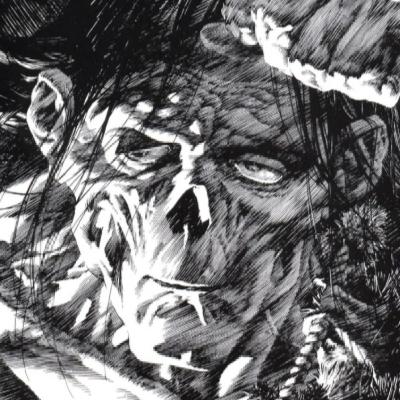 "Frankenstein", La Creación del Monstruo. Homenaje a Mary Shelley