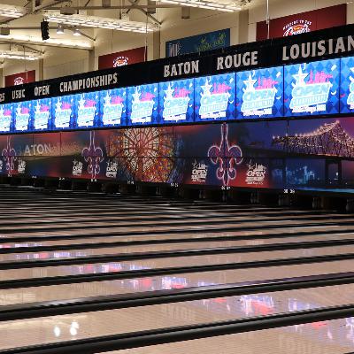 Breaking Down the 2025 USBC Open: Scores, Oil, and Urethane Drama