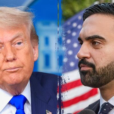 Mahgdalen Rose & Chris Reid Discuss Mounting Pressure on Democrats to Reopen the Government as Federal Workers’ Paychecks and Food Stamps Are about to Be Cut off Monday! - 10-28-25 Mahgdalen Rose & Chris Reid Discuss Mounting Pressure on Democrats to Reopen the Government as Federal Workers’ Paychecks and Food Stamps Are about to Be Cut off Monday! - 10-28-25