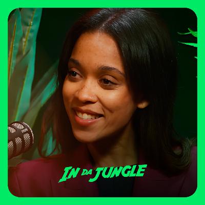 INSPIRER, ENTREPRENDRE, CHANGER. - Avec Jana Degrott