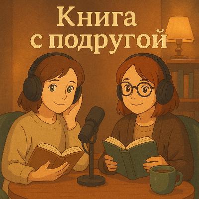 Книги как точка опоры