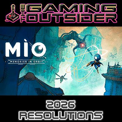 MIO: Memories in Orbit & 2026 Resolutions MIO: Memories in Orbit & 2026 Resolutions