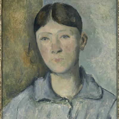 51.浦美奥赛逐画解读|德加、塞尚和马奈的叛逆 51.浦美奥赛逐画解读|德加、塞尚和马奈的叛逆