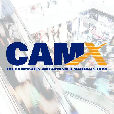 CAMX 2025 Interviews – Part 2 CAMX 2025 Interviews – Part 2