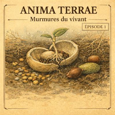 Prends en de la graine! La graine, une invention du vivant, Épisode 1