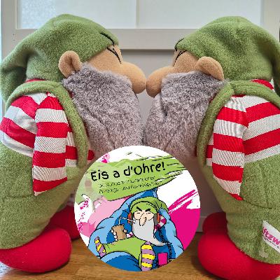 Eis a d'Ohre - Die gliichwertigi Haltig