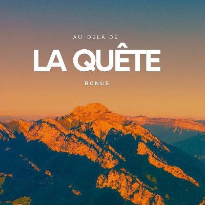 Conciliabule (Bonus)