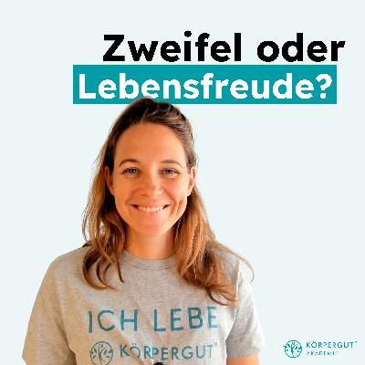 Zweifel oder Lebensfreude? So triffst du die richtige Entscheidung