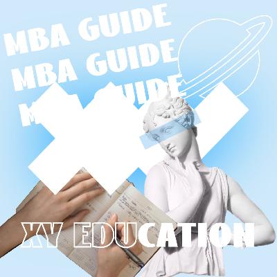 Vol.57 2026 留学变局：对话 INSEAD 招生官，海外 MBA 还值得读吗？
