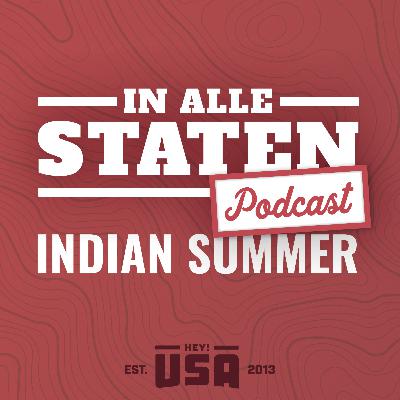 Indian Summer - #59 In Alle Staten