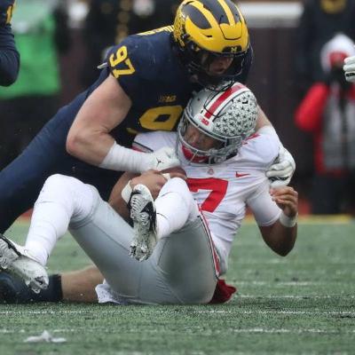 Sweet, Sweet Victory