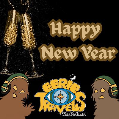 Episode 236 - Happy New Year 2026