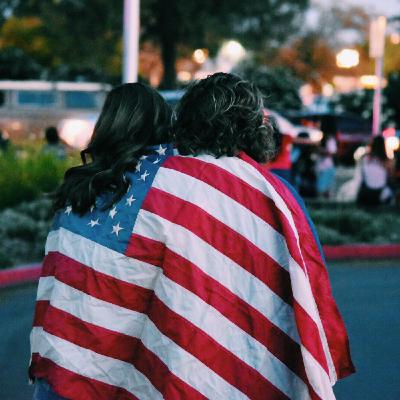 America and Sexual Harassment