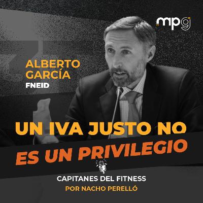 #75 Así es como las normas están frenando (o impulsando) el crecimiento del sector | Alberto García FNEID #75 Así es como las normas están frenando (o impulsando) el crecimiento del sector | Alberto García FNEID
