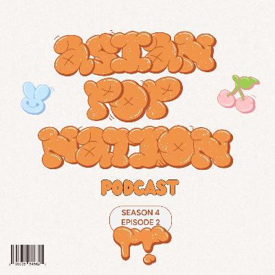 S4 E2 - Linying, Movie Retrospectives & FAKY (08/10/24)