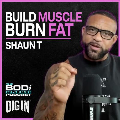 Shaun T Has a Plan to Help You Get INSANE Results in December | EP 44: Shaun T Shaun T Has a Plan to Help You Get INSANE Results in December | EP 44: Shaun T