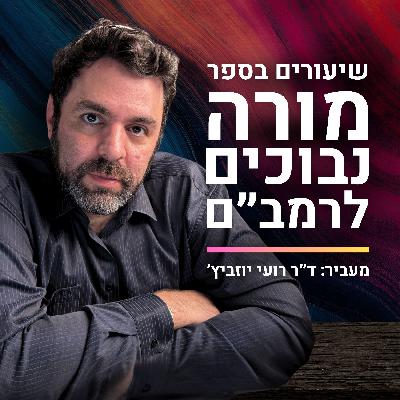 מה אכפת לאלוהים אם שוחטים מהצוואר או מהעורף והמשמעות של המצוות (פרק יד) - שיעור 14 מה אכפת לאלוהים אם שוחטים מהצוואר או מהעורף והמשמעות של המצוות (פרק יד) - שיעור 14