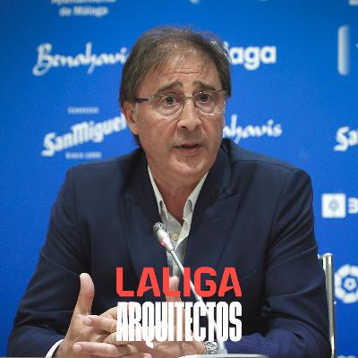 #35 Loren Juarros (Málaga CF)