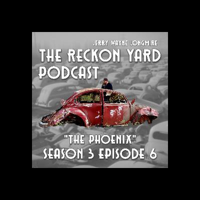 "The Phoenix" |S:03E.66 "The Phoenix" |S:03E.66