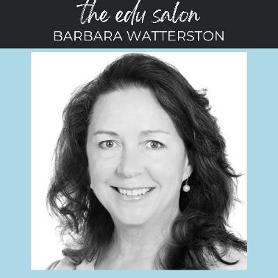 Barbara Watterston on living and leading well