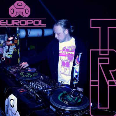 NEUROPOL PODCAST 9 MIXED BY TRU