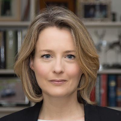 DR ANNA MACHIN - Understanding the Fundamentals of Why We Love.