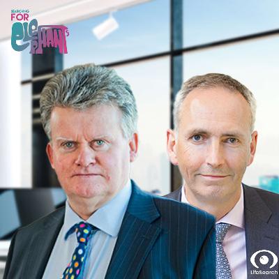 Johnny Timpson and Peter Hamilton - Making the protection industry more accessible