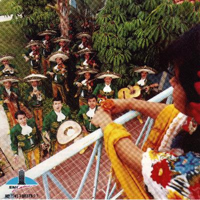 Episode 2 - Re-Post - Interview with Jose Hernandez of Mariachi Sol de Mexico