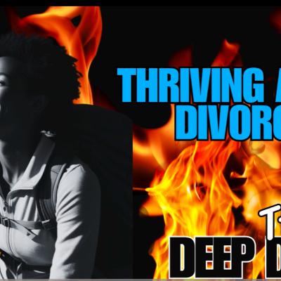 Life After Divorce: Healing, Rebuilding, and Thriving in Your Next Chapter