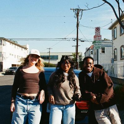 the human experience & moving across the country with Kavya the human experience & moving across the country with Kavya