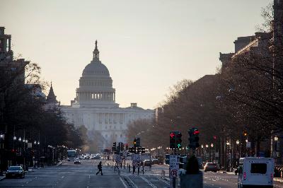 Reporter Roundtable: How the D.C. region is navigating federal cuts and a shutdown