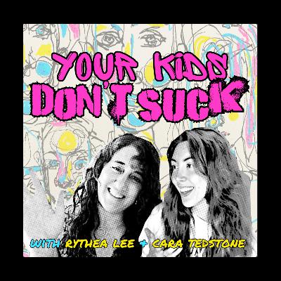 Re-Release: You Asked Us: Should I Confront My Dysfunctional Parents? And How do I Apologize to my Child? Re-Release: You Asked Us: Should I Confront My Dysfunctional Parents? And How do I Apologize to my Child?