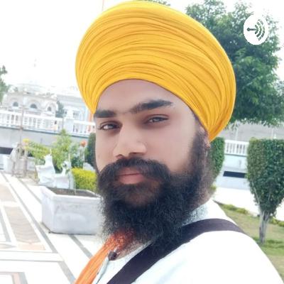 Waheguru ji  (Trailer)