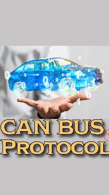 The CAN BUS: A Deep Dive into Vehicle Communication Protocols The CAN BUS: A Deep Dive into Vehicle Communication Protocols