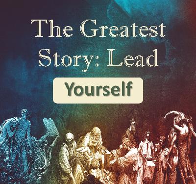 Lead Yourself Lead Yourself