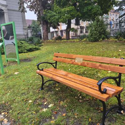 „Pierwsze i ostatnie" posłuchaj reportażu Marzeny Wróbel-Szały