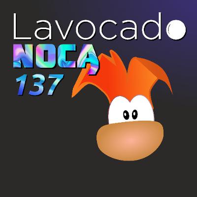 Lavocado Nocą 137 - Kojima, trailery i jubileusze