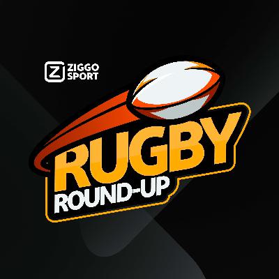 WAT. EEN. RUGBYWEEK! Engeland overklast All Blacks | Ziggo Sport: Rugby Round-up