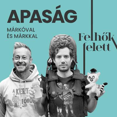 Apaság. Bástya vagy? 1. rész