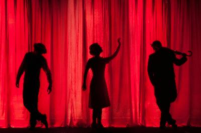 Meet Margo Kane, a legend of Canadian theatre + a hit Spanish movie on stage