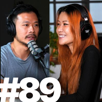 #89 – Loay Hoay Với Chính Mình | Thỏ Trauma