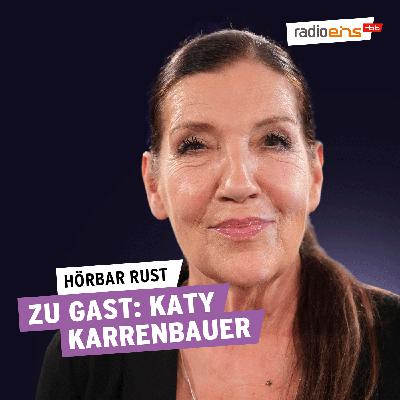 Katy Karrenbauer Katy Karrenbauer
