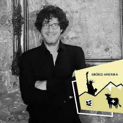 Episode 31 – «The Business of Human Emotion». Ins Taylorverse mit Jörn Glasenapp