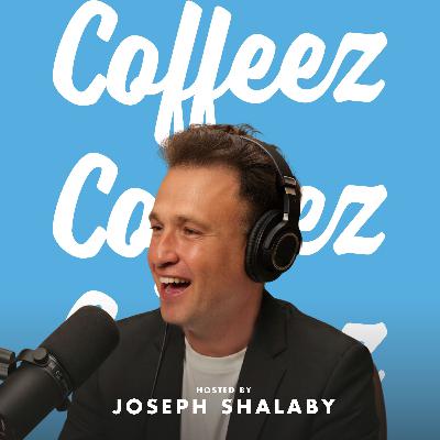 From Dishwasher to 1,000+ Units — Then Nearly Losing It All ft. Jarek Tadla | Coffeez