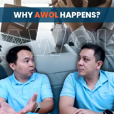 Why AWOL Happens?