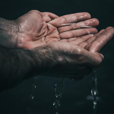 We Are All in Need of God's Righteousness - Romans 5