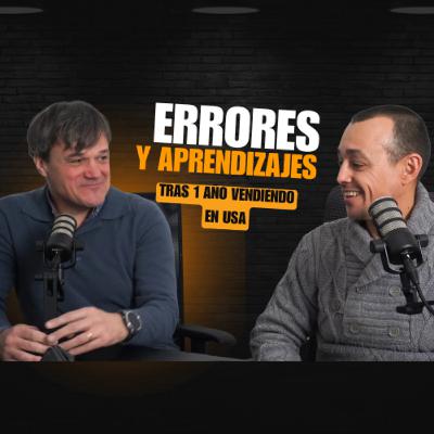 Errores y Aprendizajes tras 1 Año Vendiendo en Amazon USA