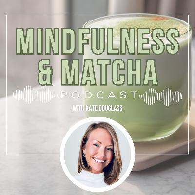 EP 24 | Unfreeze Yourself: How I Move Out of the 'Freeze-Do Nothing' State