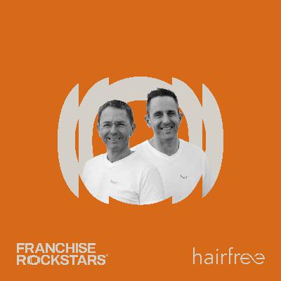Chris Kettern & Daniel Haberkorn, hairfree Chris Kettern & Daniel Haberkorn, hairfree
